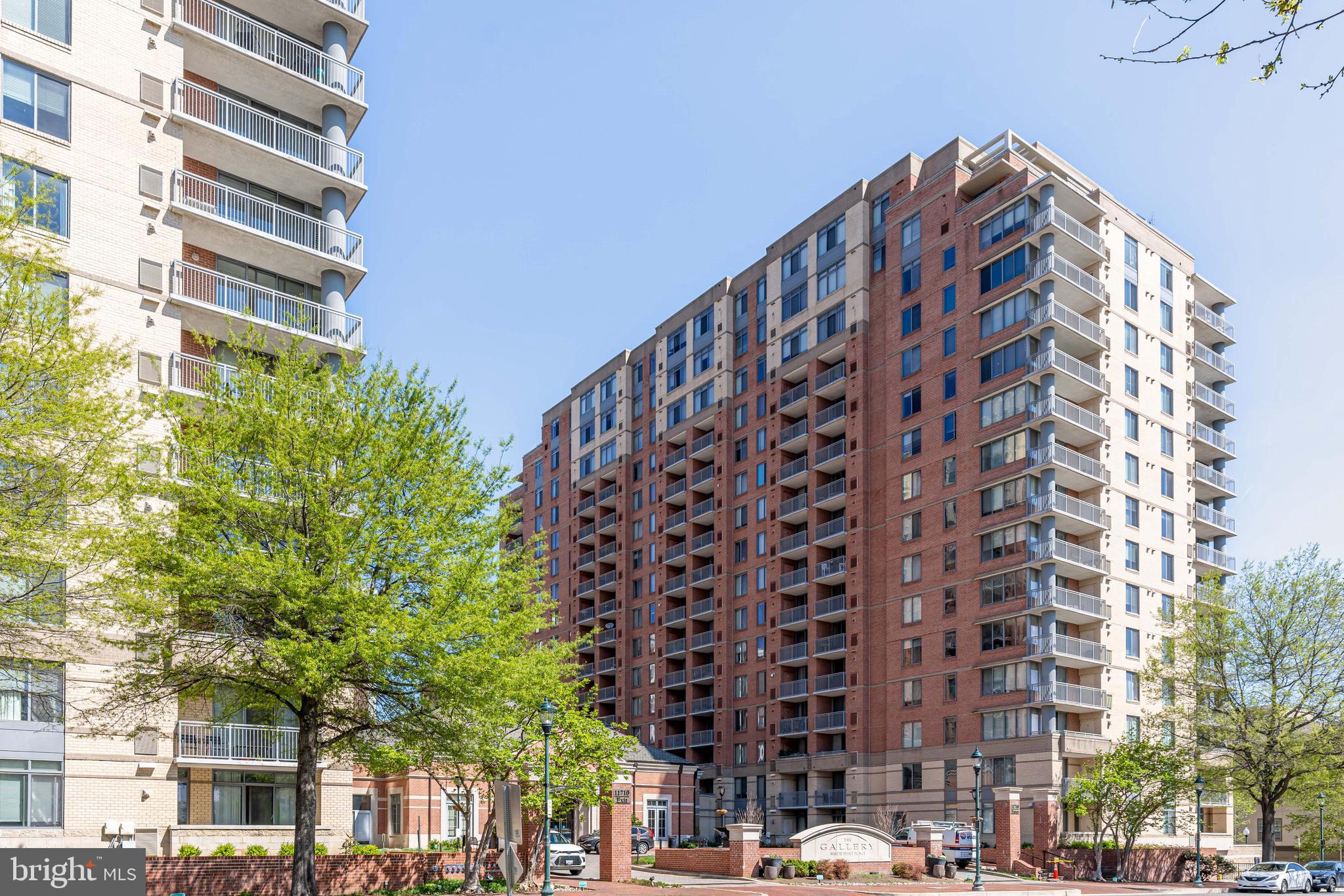 11710 OLD GEORGETOWN ROAD 1322
