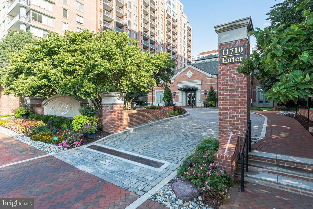 11710 OLD GEORGETOWN ROAD 1322