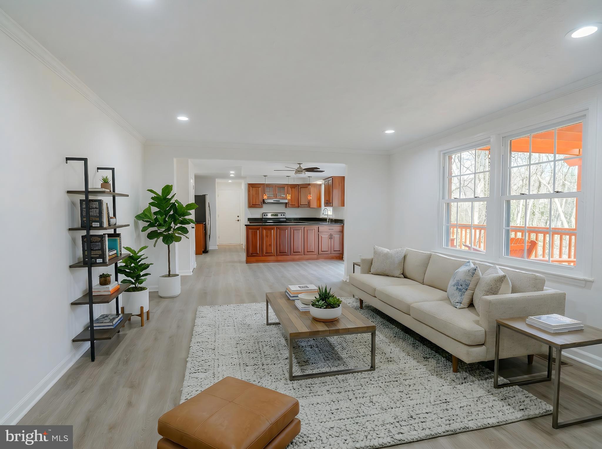1316 WINDMILL LANE