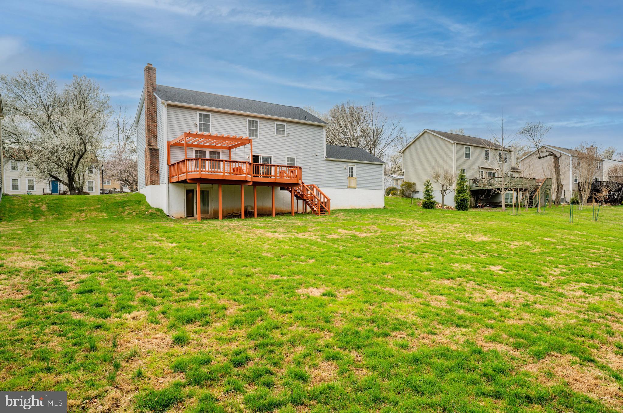 1316 WINDMILL LANE
