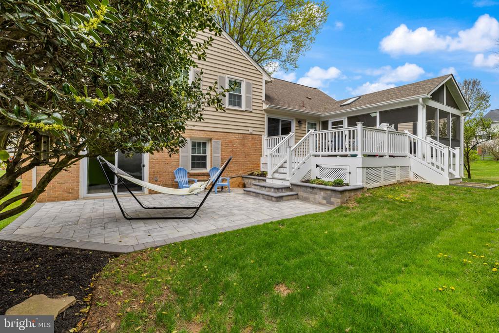 6 CHANCELET COURT