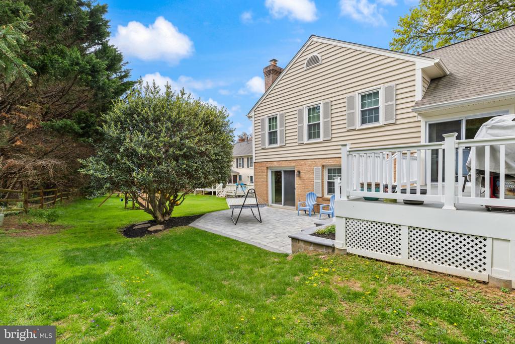 6 CHANCELET COURT