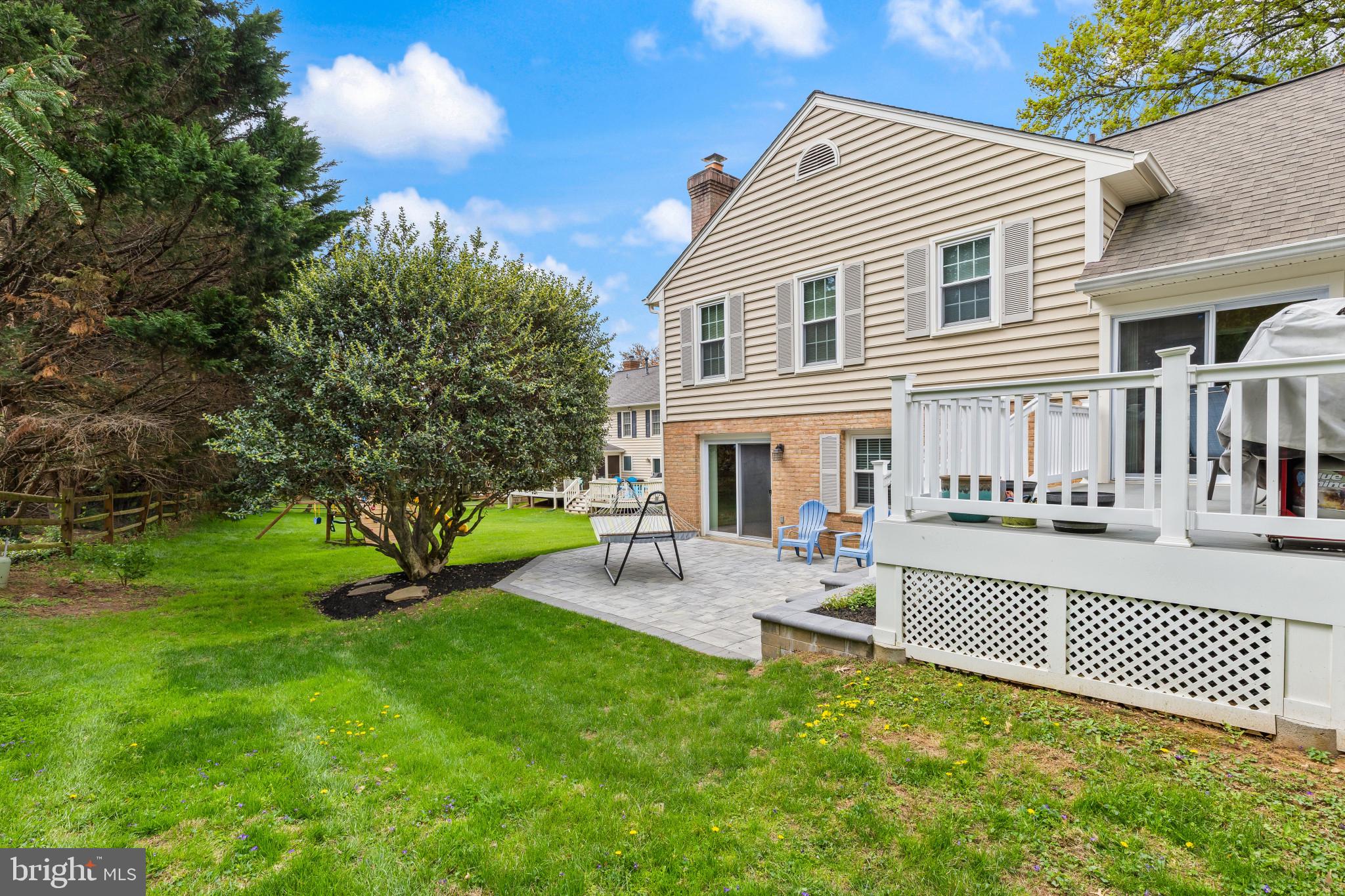 6 CHANCELET COURT
