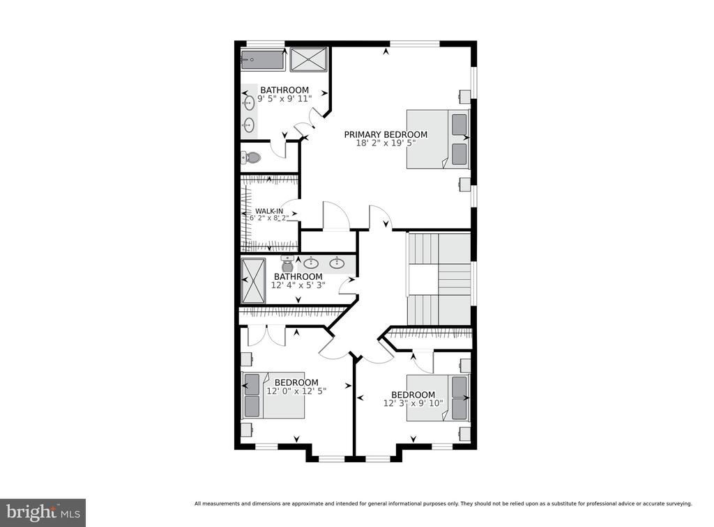 8439 BELLS RIDGE TERRACE
