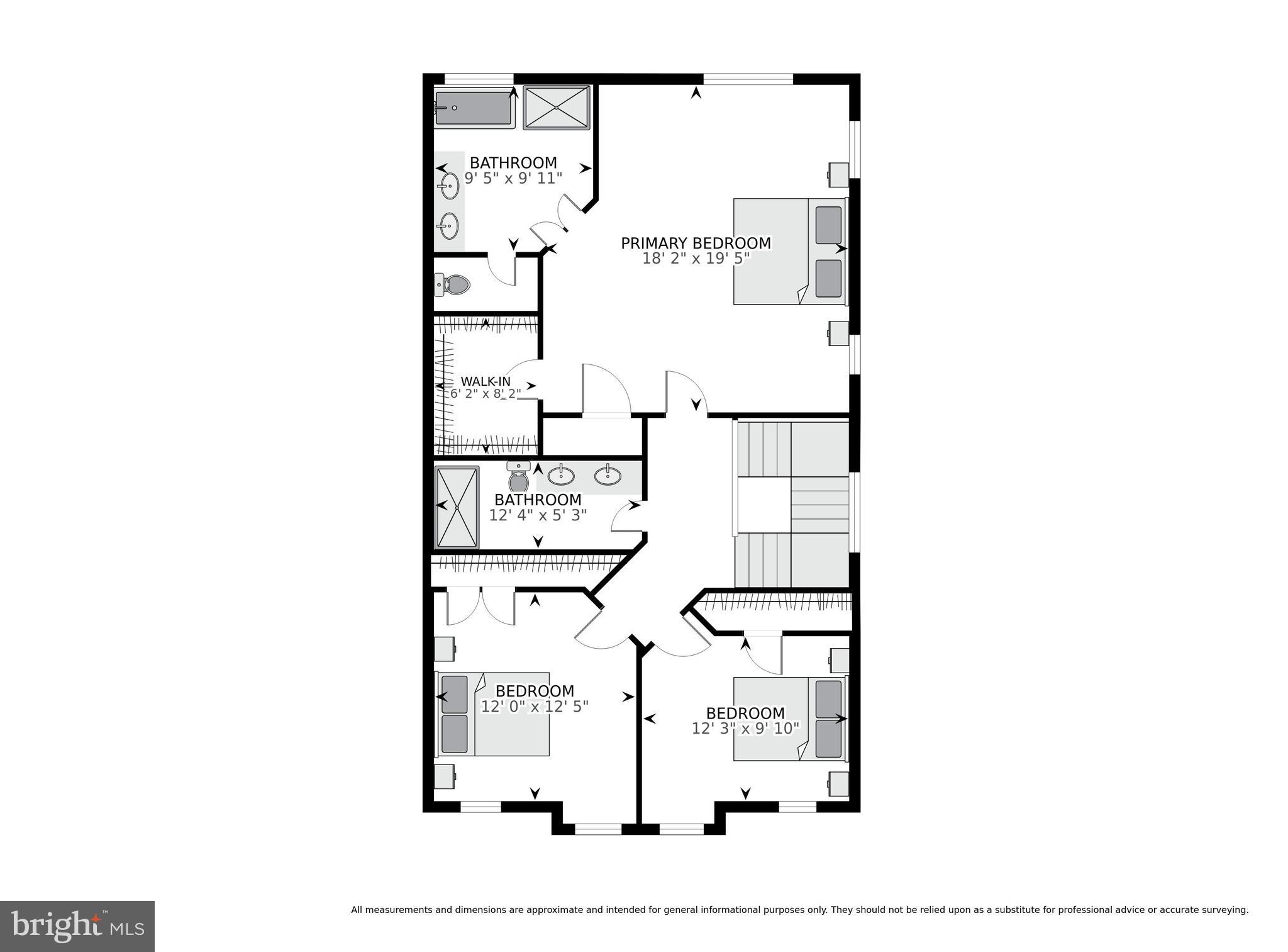 8439 BELLS RIDGE TERRACE