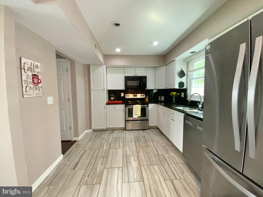 13077 OPEN HEARTH