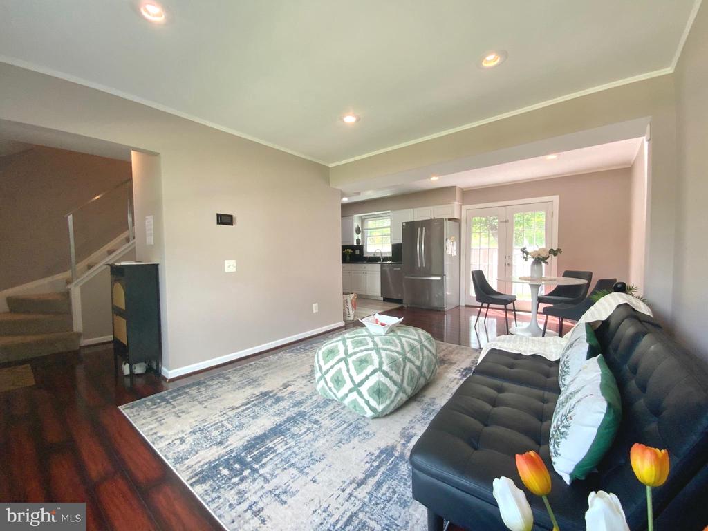 13077 OPEN HEARTH