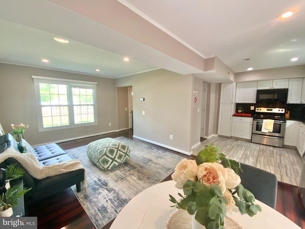 13077 OPEN HEARTH
