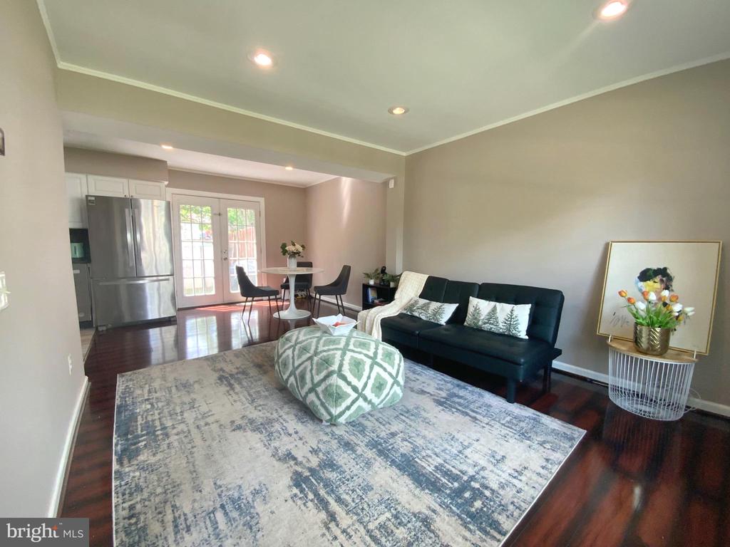13077 OPEN HEARTH