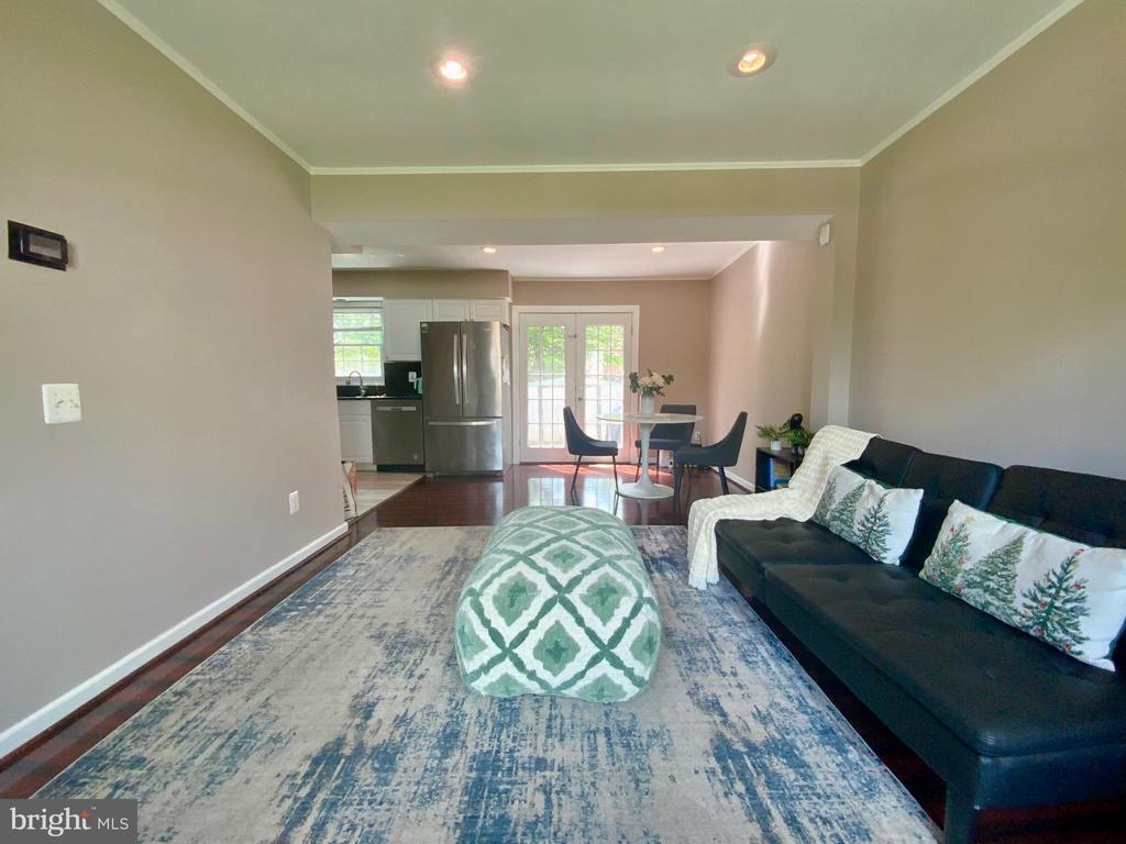 13077 OPEN HEARTH