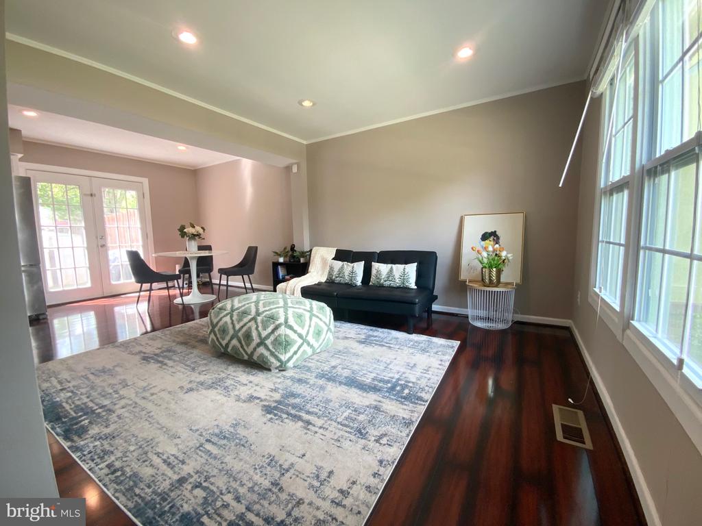 13077 OPEN HEARTH