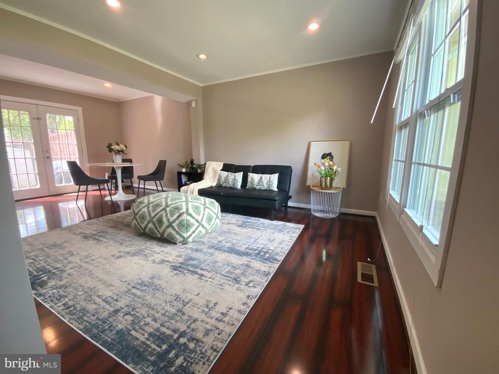 13077 OPEN HEARTH