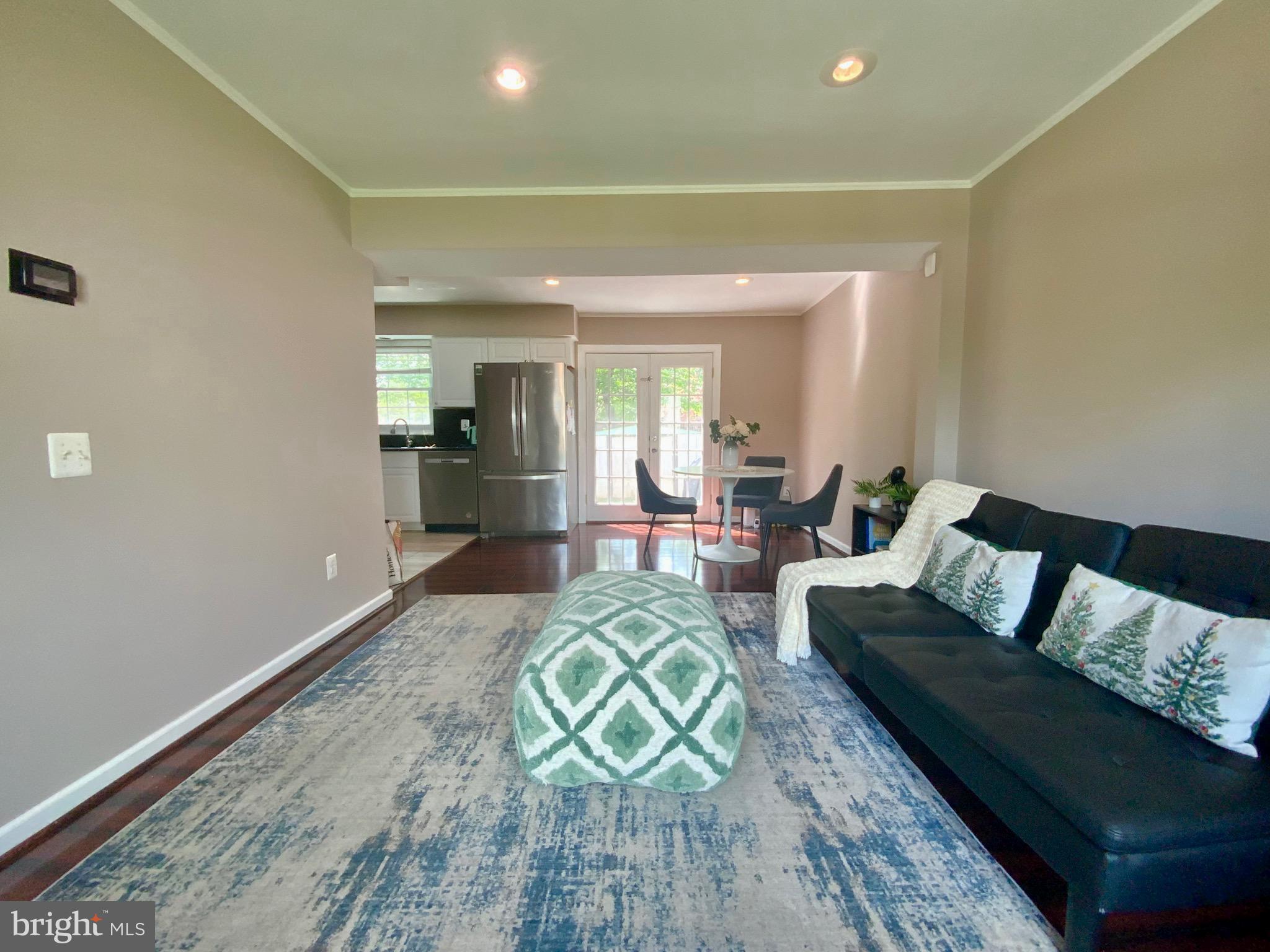 13077 OPEN HEARTH