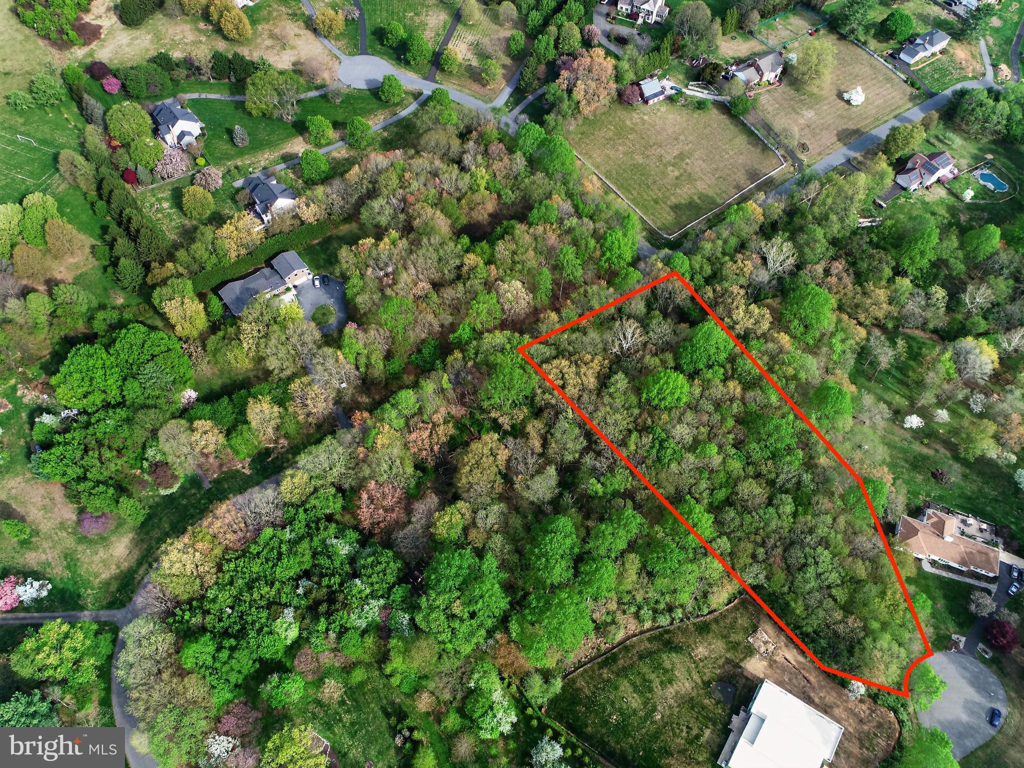 13905 TURKEY RUN COURT