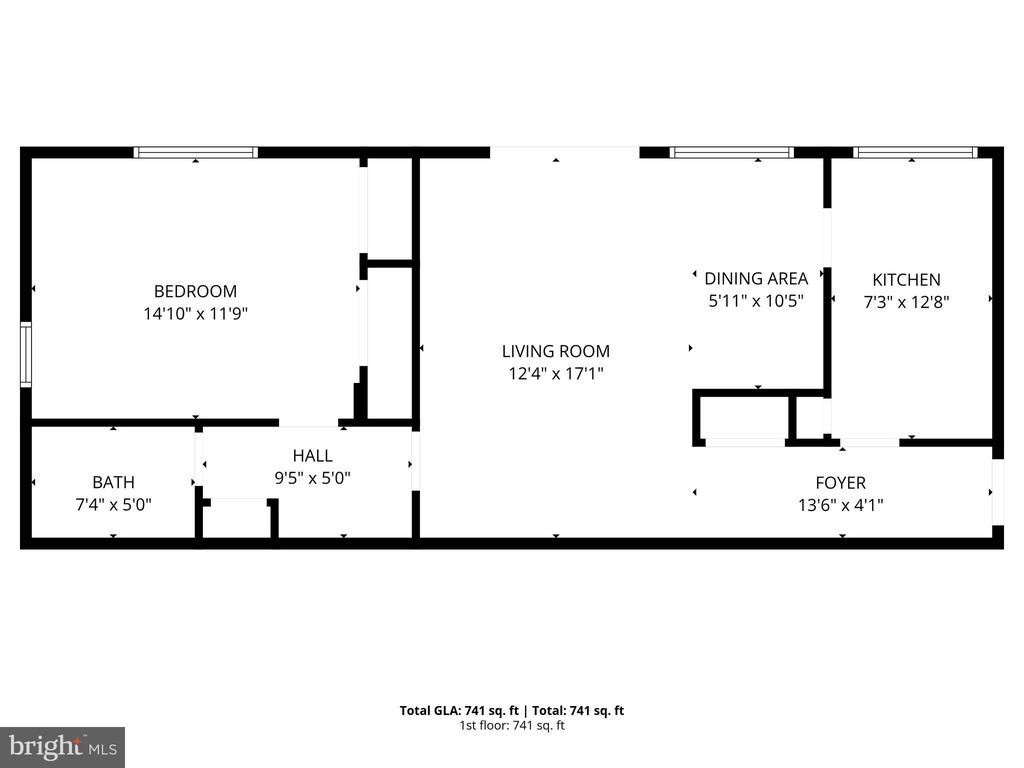 10630 MONTROSE AVENUE 104