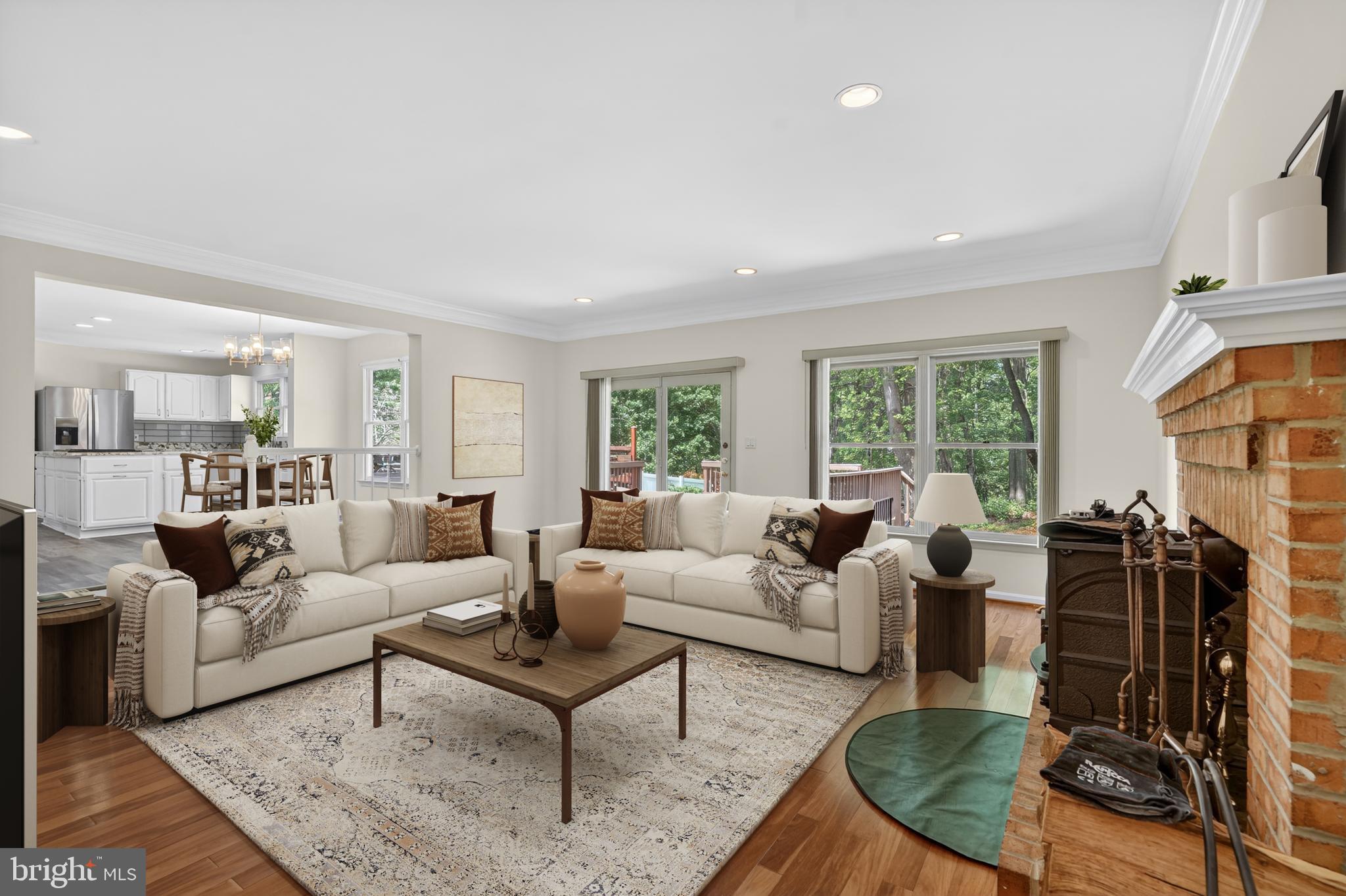 713 BRANDON GREEN DRIVE