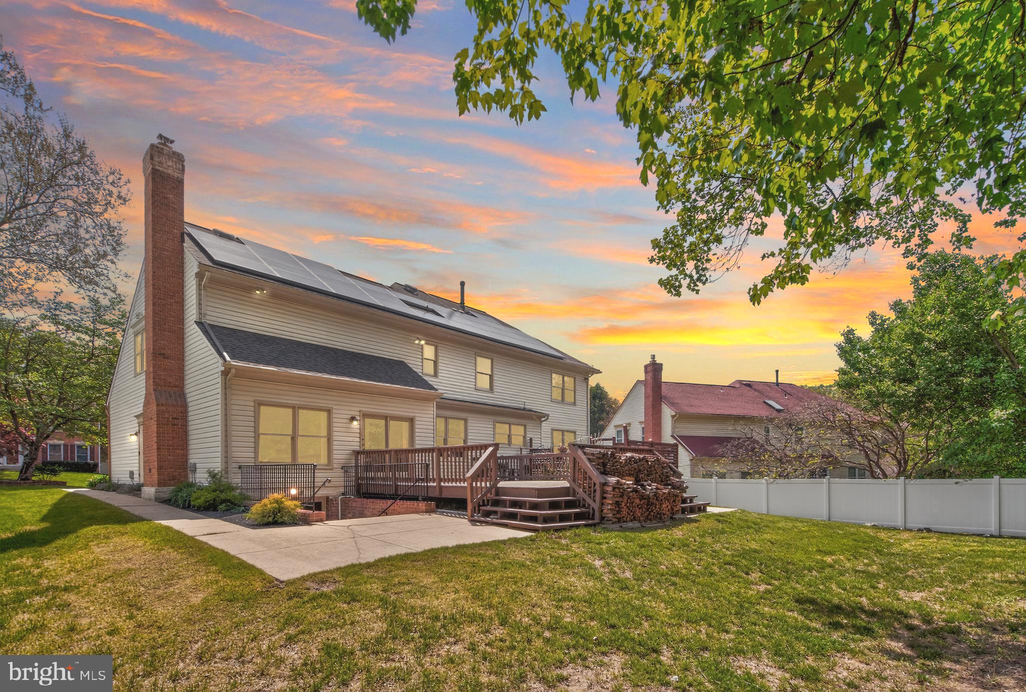 713 BRANDON GREEN DRIVE