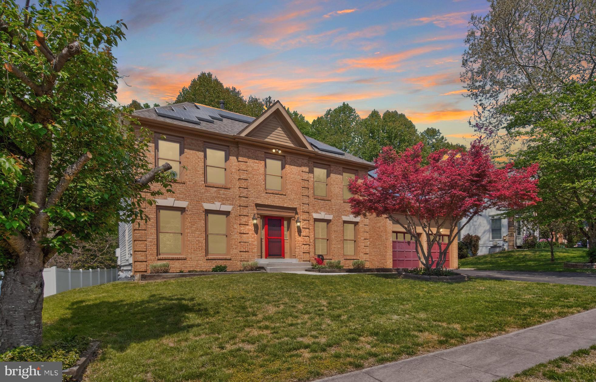713 BRANDON GREEN DRIVE