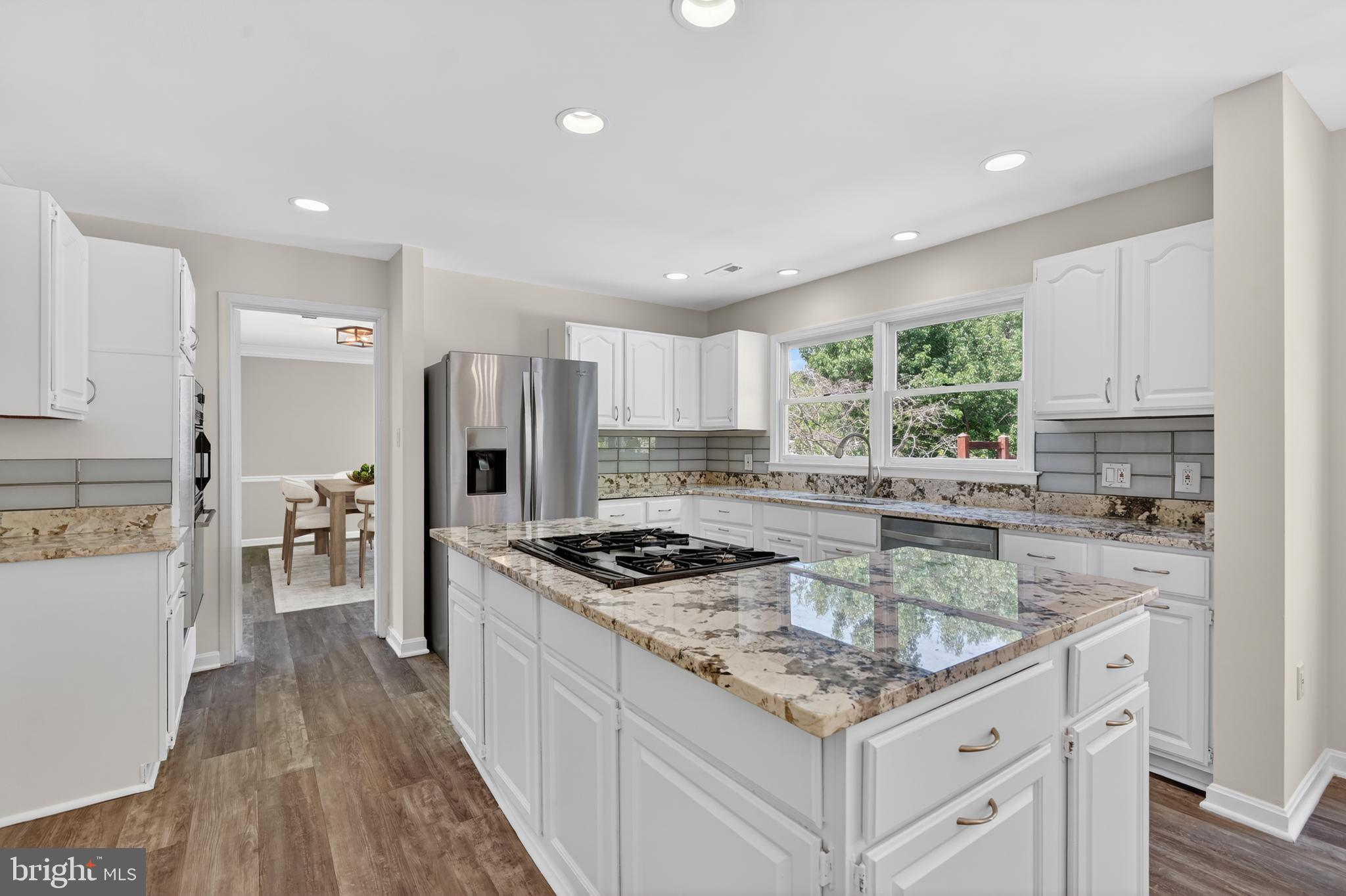 713 BRANDON GREEN DRIVE