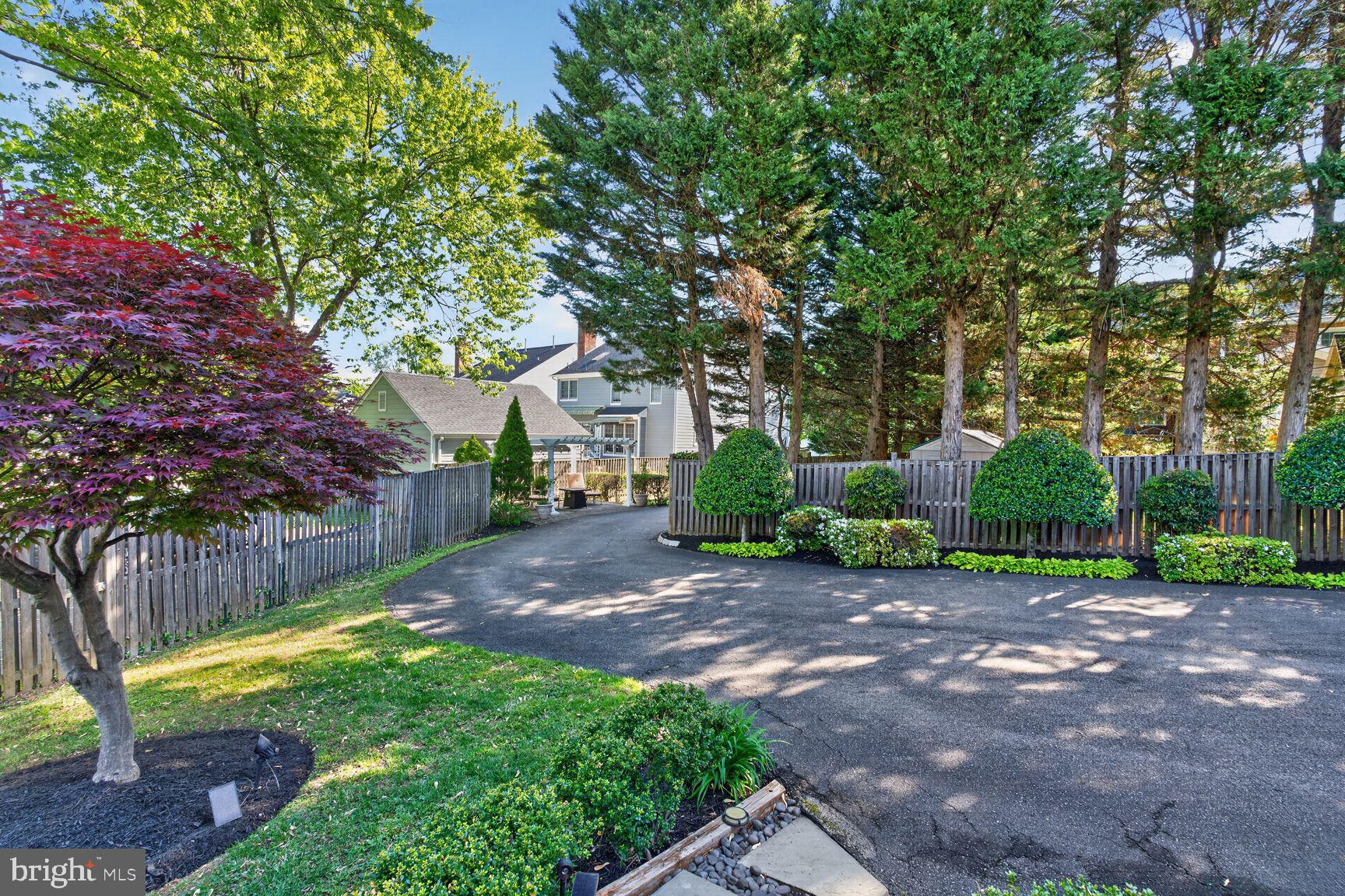 9511 OLD GEORGETOWN ROAD
