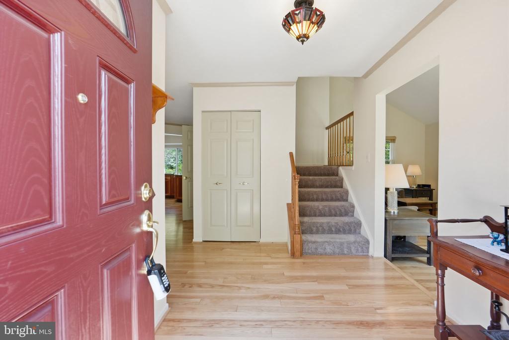 9509 SNYDER MILL COURT