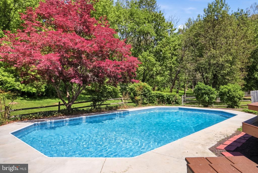 9509 SNYDER MILL COURT