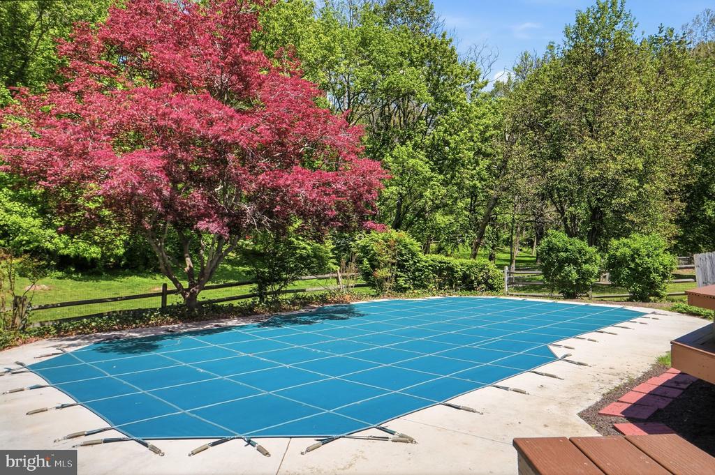 9509 SNYDER MILL COURT
