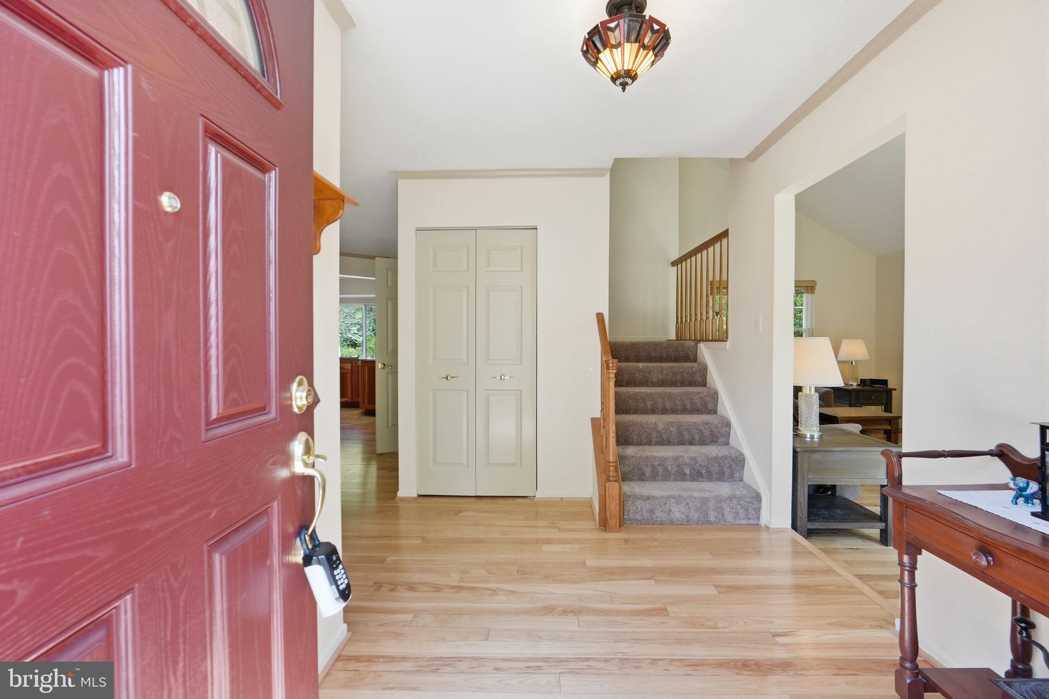 9509 SNYDER MILL COURT