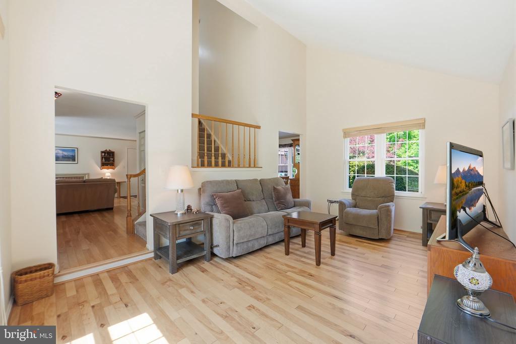 9509 SNYDER MILL COURT