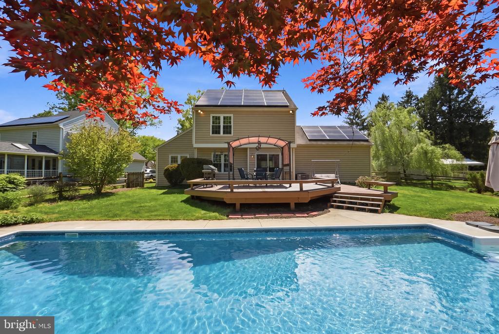 9509 SNYDER MILL COURT