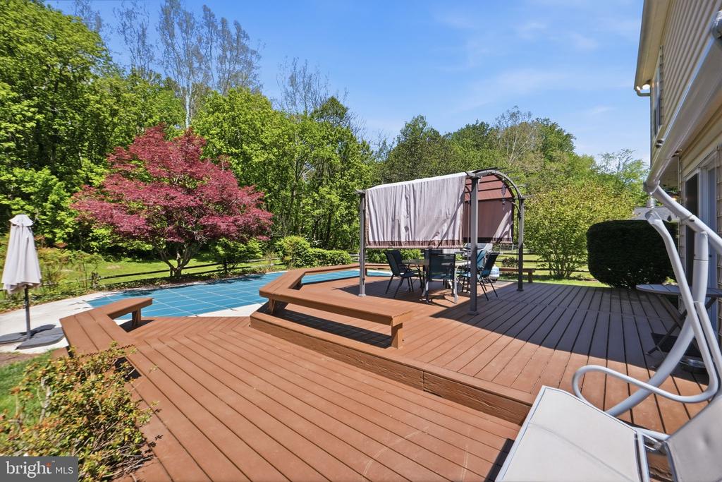 9509 SNYDER MILL COURT
