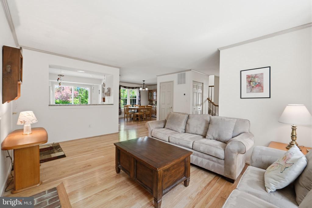 9509 SNYDER MILL COURT