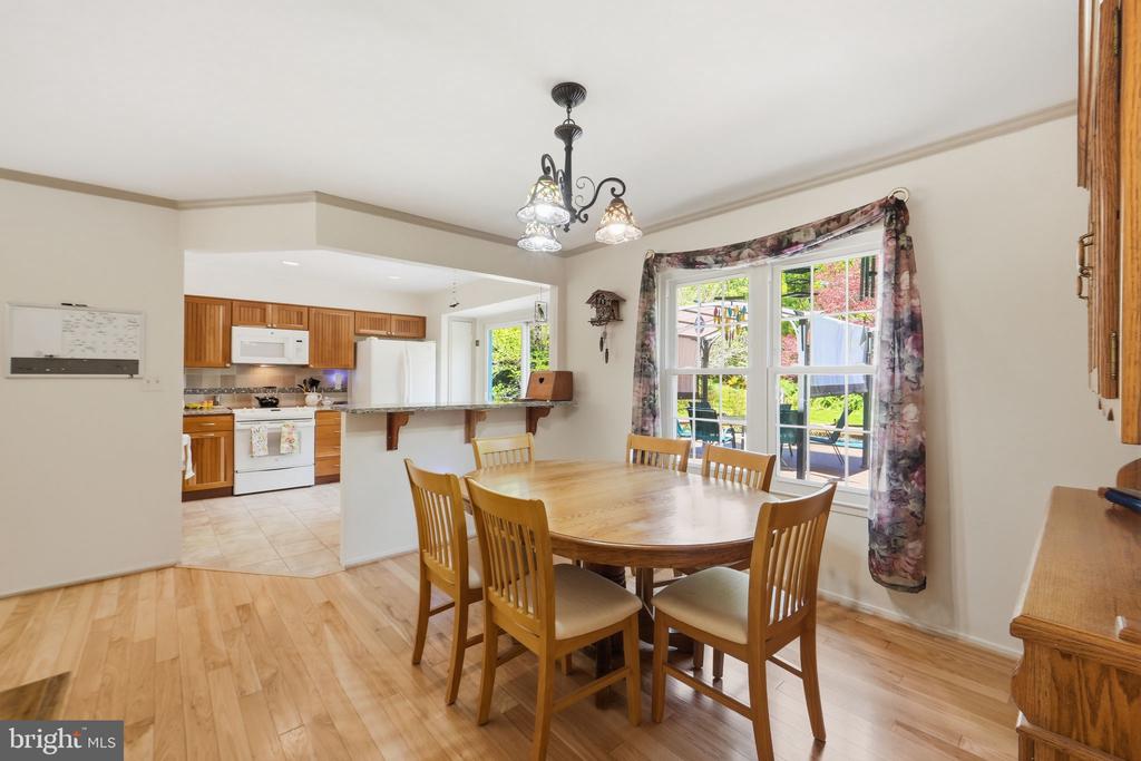 9509 SNYDER MILL COURT