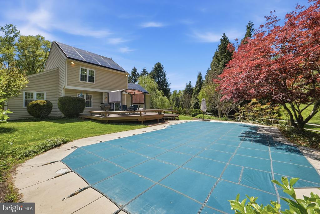9509 SNYDER MILL COURT