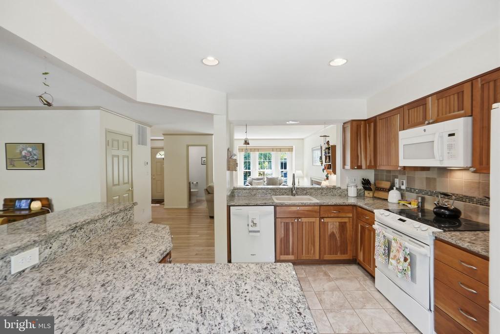 9509 SNYDER MILL COURT