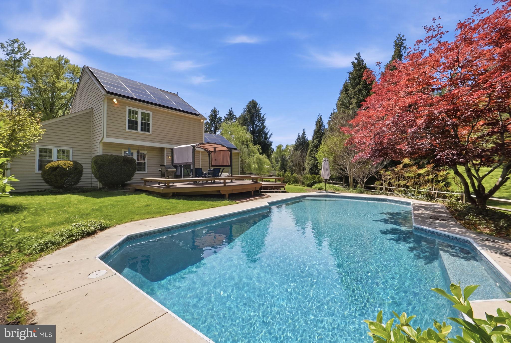 9509 SNYDER MILL COURT