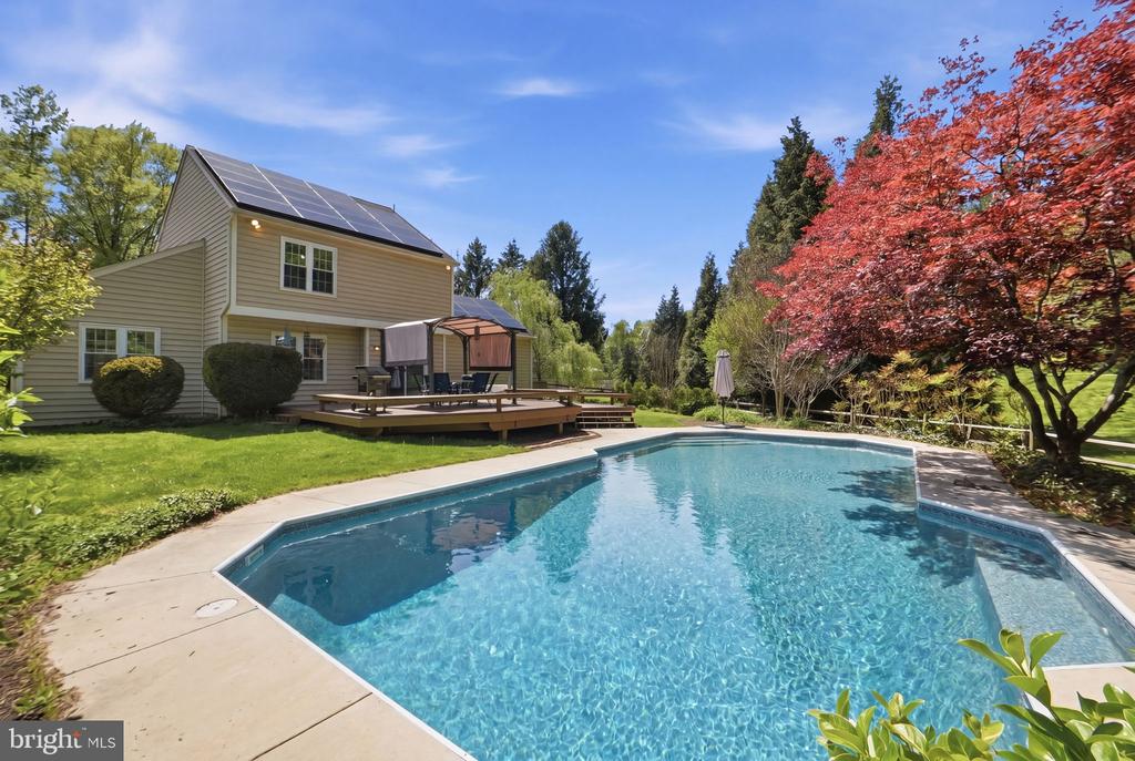 9509 SNYDER MILL COURT