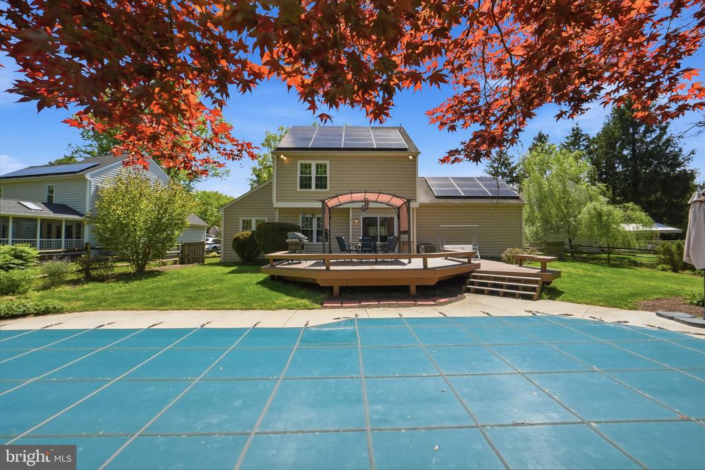 9509 SNYDER MILL COURT