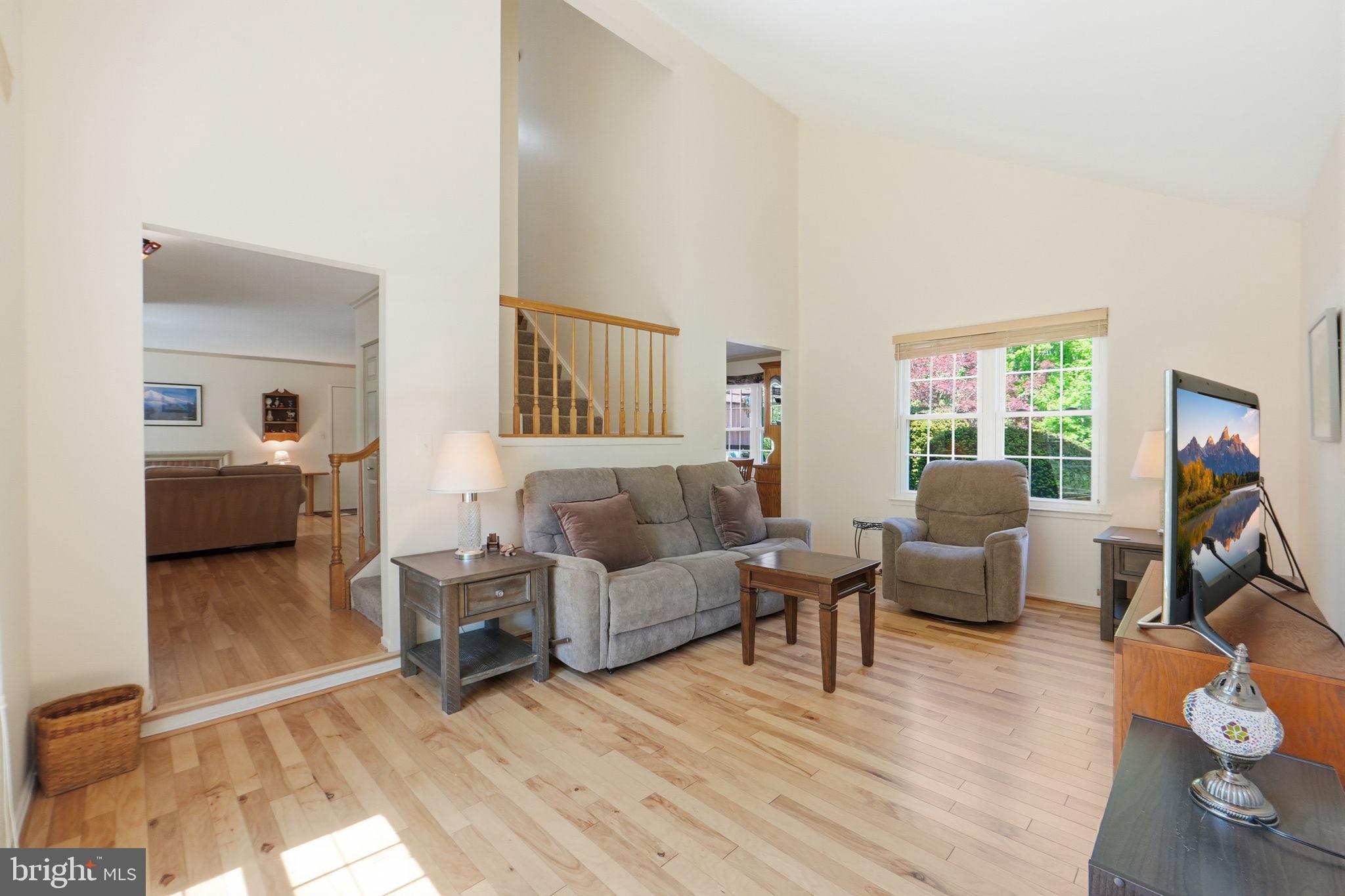 9509 SNYDER MILL COURT