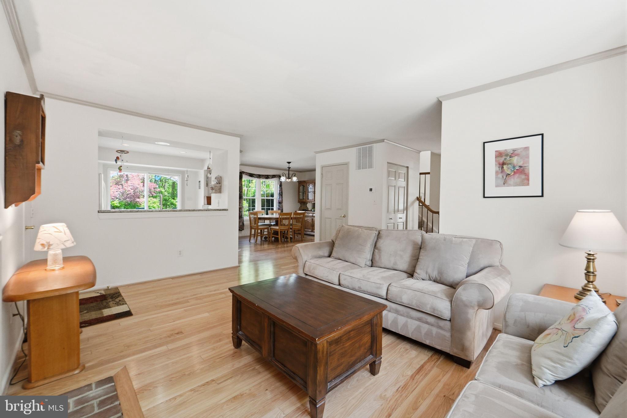 9509 SNYDER MILL COURT