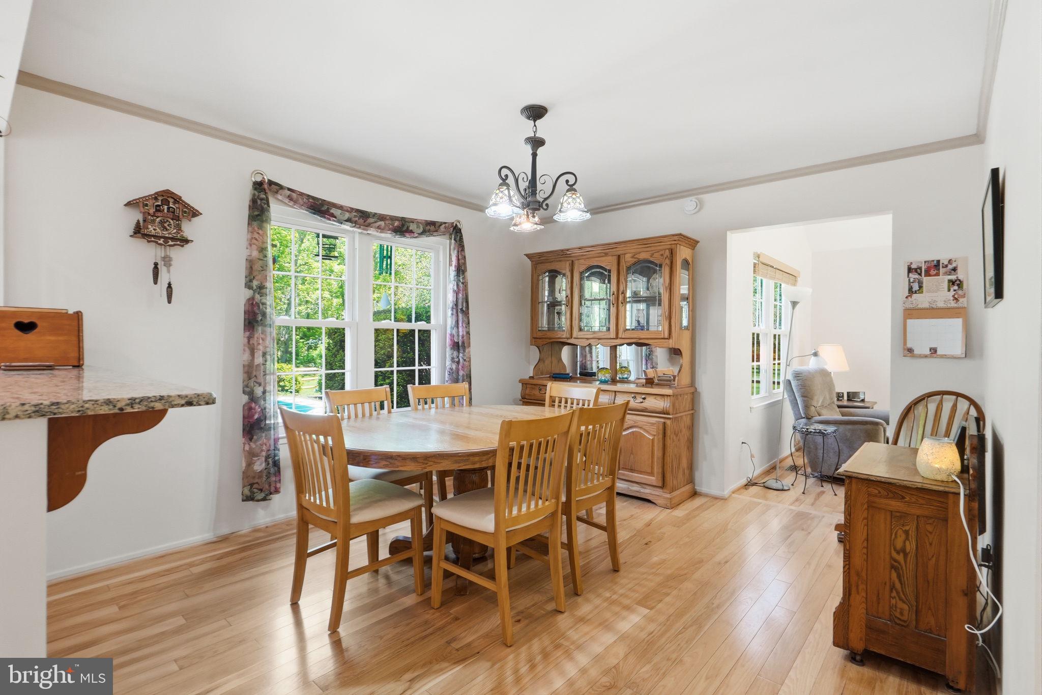 9509 SNYDER MILL COURT