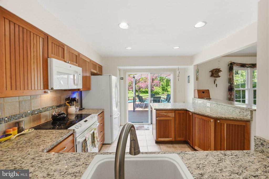 9509 SNYDER MILL COURT