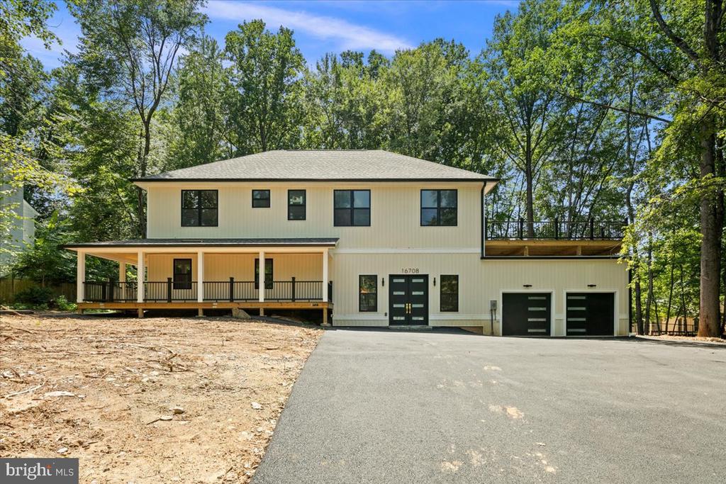 16708 CASHELL ROAD