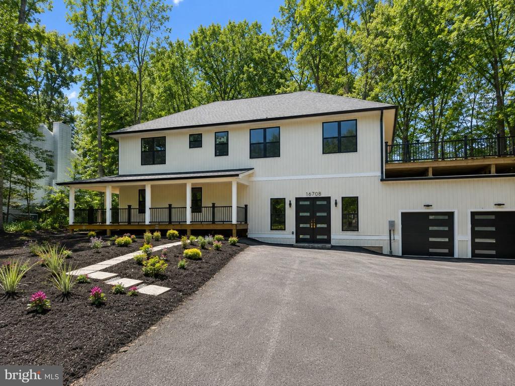 16708 CASHELL ROAD