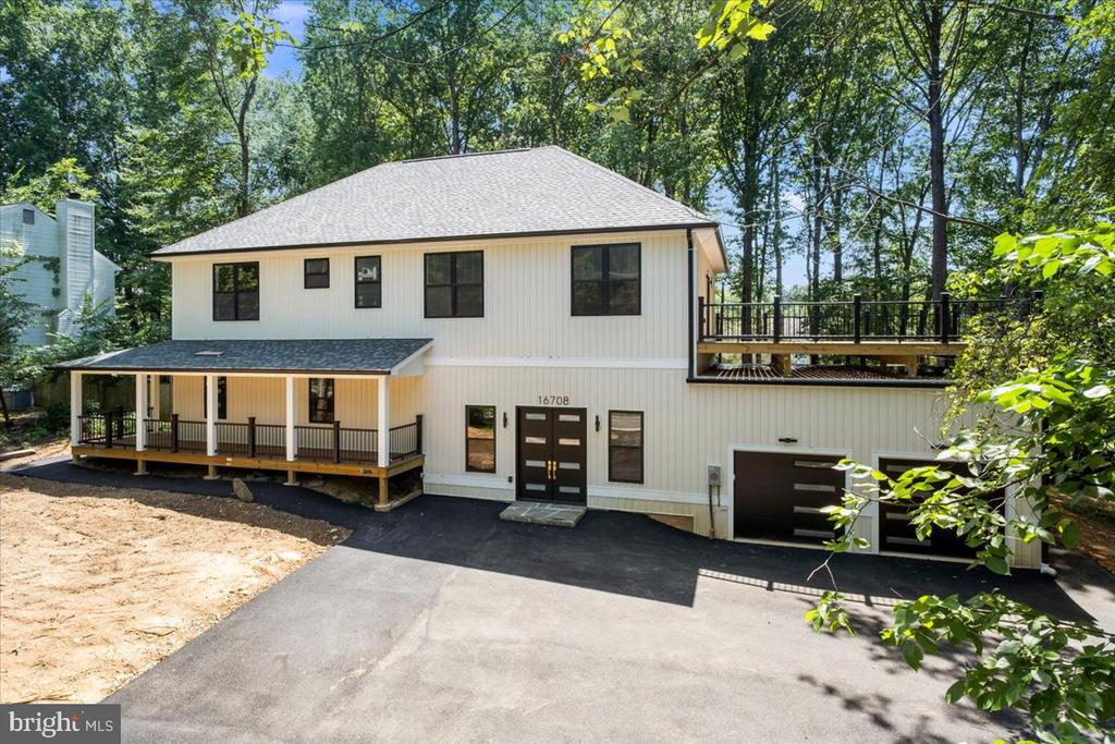 16708 CASHELL ROAD