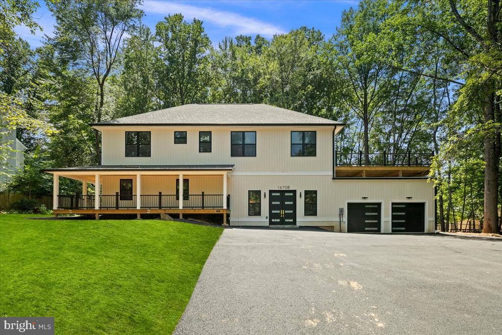 16708 CASHELL ROAD