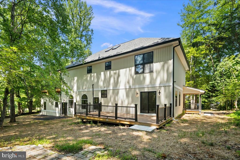 16708 CASHELL ROAD