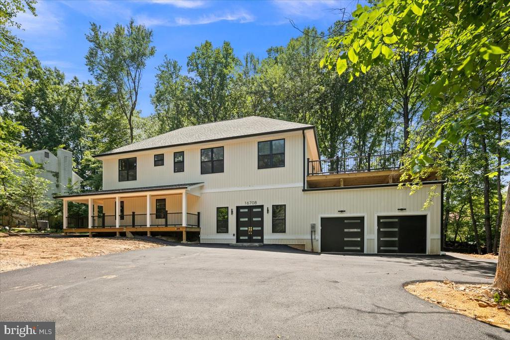 16708 CASHELL ROAD