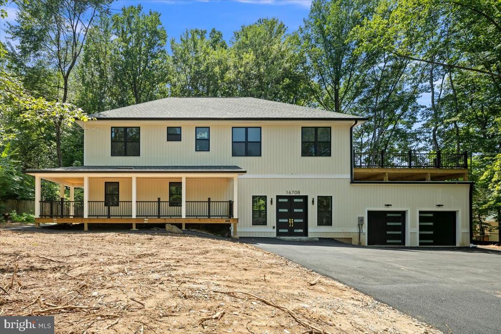 16708 CASHELL ROAD