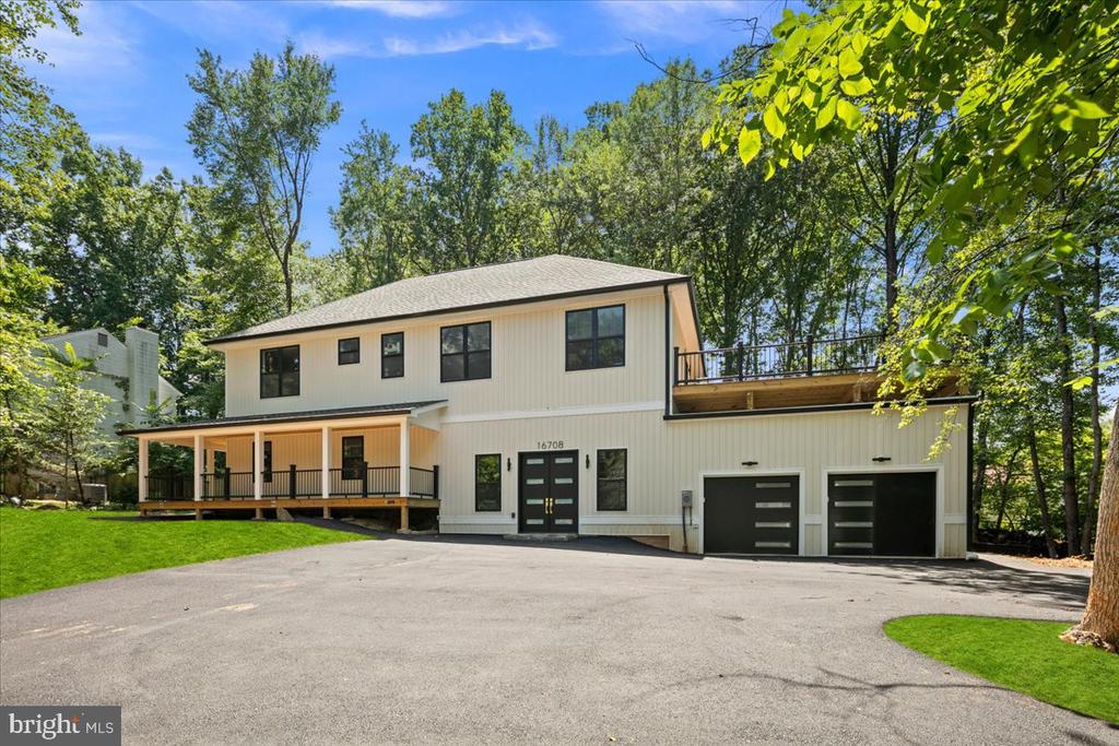 16708 CASHELL ROAD